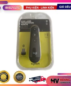 Bút trình chiếu Logitech R500 - Cái