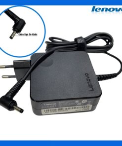 Sạc Laptop Lenovo 20V - 3.25A 65W Vuông Chân Khấc