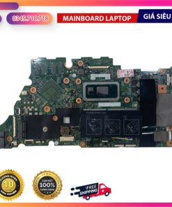 Bo mạch chủ DELL Vostro V5490 V5590 Mantis CML MB 18778-1 4R47G$JA Motherboard i5 i7 CPU - Cái