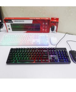 Phím chuột giả cơ Xstar K2023 - Cái