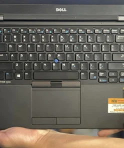 Dell Latitude 5450 Core i5-5200U Ram 8GB SSD 128GB Màn 14,0 inch - Cái 2