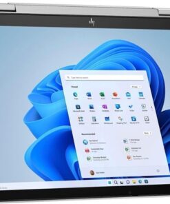 HP Envy X360 14-es0013dx 2023 Core i5-1335U 8GB SSD 512GB Màn 14.0 FHD Touch Màu đen - Cái 7 kiotviet 75c4ab574a325dd6abd295bab80f5622