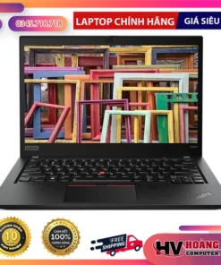 Lenovo ThinkPad T490s Core i7 8565U 1.8GHz 16GB RAM 1TB SSD NVMe Win 11 Pro