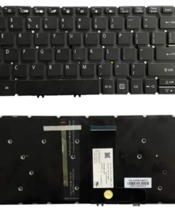 Keyboard cho Acer Swift 3 SF315-51 SF315-51G N17P4 A515-52 A515-53 A515-54 - CÓ ĐÈN NỀN