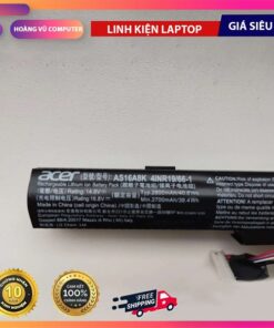 Pin Laptop ZIN Acer Aspire AL15A32 AS16A8K E5-573 EA5-575 E5-573G E5-553G E5-771 E15 6 kiotviet 799134bd70096427124b7d455c1a235d