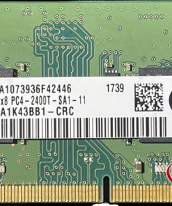 RAM Máy Tính Laptop Bộ Nhớ 8GB 1RX8 PC4-2400T DDR4 2400 MHZ - Cái 3 kiotviet 7ccd11ac66d9705b5e9aef99a45e3cbc