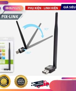 USB Thu WiFi PIX-Link LV-UW10