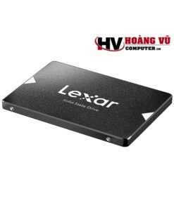 Ổ cứng SSD Lexar 128GB NS100 2.5-Inch SATA III LNS100-128RB (Đoc 520MB/s - Ghi 450MB/s) - (LNS100-128RB) 7 kiotviet 7cf8fa8b37a47bc5fabeb7cf9efdaa27