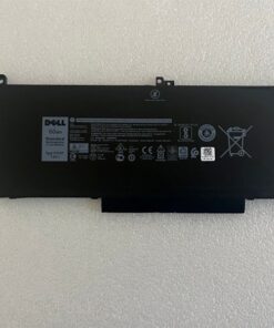 Pin Laptop Dell Latitude 7490 60Wh Chính Hãng F3YGT DM3WC