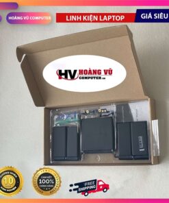 Pin Apple MacBook Pro 13" Touch A1706 2016 2017 Chính Hãng Mới A1819 - Cái 6 kiotviet 7e3c9a8fa09c420de78499ee1385d3ba