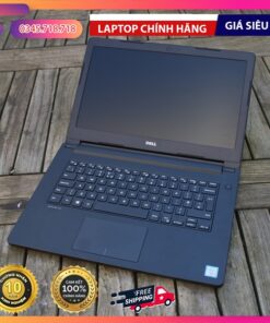 Dell Latitude E3470 là một trong những lựa chọn hàng đầu cho doanh nghiệp và cá nhân