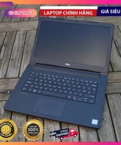 Dell Latitude E3470 là một trong những lựa chọn hàng đầu cho doanh nghiệp và cá nhân - Hoàng Vũ Computer