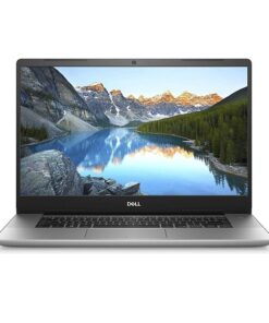 Laptop Dell Inspiron 5580 Intel Core i5-8265U 8GB 128GB SSD + HDD 1TB VGA MX130 2GB Màn 15.6FHD Màu Bạc - Cái