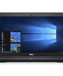 Laptop Gaming Dell Inspiron 15 5000 5577 i5-7300HQ | Ram 8GB | Ổ cứng SSD 128GB HDD 500GB | 15.6 FHD IPS | VGA GTX 1050 4GB - Cái