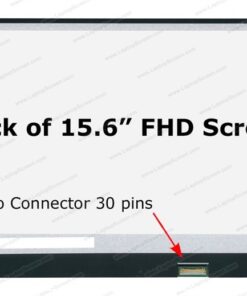 Màn hình LCD thay thế NT156FHM-N48 15.6 Full HD iPS viền mỏng 30 Pin 9 kiotviet 84b4ffe90dbf91b521bf153956eb21e6