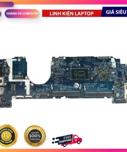 Bo mạch chủ DELL Latitude 7490 E7490 DAZ40 LA-F321P Motherboard W/ i5 i7 CPU mainboard - Cái