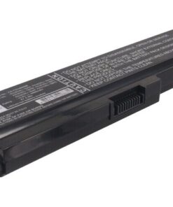Pin MỚI Dành Pin cho Toshiba Satellite Pro L640 PA3634U-1BAS PA3634U-1BRS PABAS229 TSM305 - Cái 8 kiotviet 87f786d06b247cb21f74249351bc915f