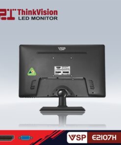 Màn hình VSP IPS Thinking 21inch E2107H Black - Cái 6 kiotviet 88a56b3a792f2cb2f749146bcecc9b44