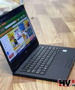 Laptop Dell Latitude 7390 2 trong 1 i5-8350U | Ram 8GB | SSD 256GB | 13.3"FHD Cảm ứng Xoay gập 360 Màu đen - Cái 7 kiotviet 891cd20bfdc2cebe806be4e6cb86d7cb