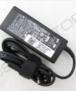 AC Adapter For Dell DELL 19.5V 3.34A 65W 4.0mm / 1.7mm (Đầu đạn 2 khấc)