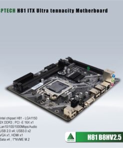Mainboard - Bo mạch chủ máy tính VSPTECH H81 B8HV2.5 7 kiotviet 8af49c29661adfab5762ccc0c3c26eaa
