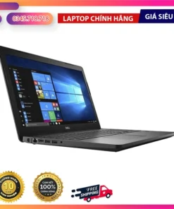 Dell Latitude 3580 i5-6200U | Ram 4GB | SSD 128GB | 15.6" FHD - Cái 2