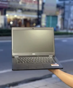 Dell Latitude 5450 Core i5-5200U Ram 8GB SSD 128GB Màn 14,0 inch - Cái 3