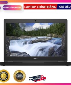 Dell Latitude E5490 – Laptop Doanh Nghiệp 14 inch, Bền Bỉ & Hiệu Năng Ổn Định 7 kiotviet 9066e340650e7a17249baf1ba878212b