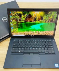Laptop Dell Latitude 7490 – Doanh Nhân Cao Cấp, Nhỏ Gọn, Bền Bỉ 9 kiotviet 90d0a41795d0f3eb21746252569a0e8e