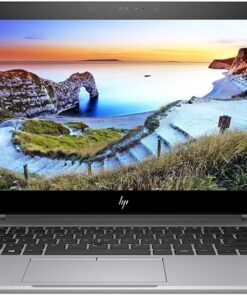 HP Elitebook 840 G6 Core i5-8365U Ram 8Gb SSD 256GB 14.0FHD Vỏ Nhôm Bạc - Cái
