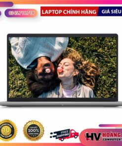 Dell inspiron 3511 Core i5-1135G7 16GB SSD 512GB Màn 15.6FHD Màu Bạc - Cái