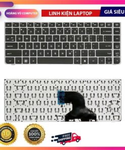 Bàn phím Laptop HP Probook 4330s 4331S 4430s 4431S 4435 4436S - Cái