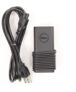 Bộ sạc máy tính xách tay Dell 65W USB-C cho XPS và Latitude 5000 - Bao gồm dây nguồn 9 kiotviet 99a08a107c2c2767ad21bebcea67fcbb