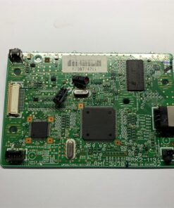 Card Formater Canon 2900 (Bóc máy)