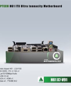 Mainboard - Bo mạch chủ máy tính VSPTECH H61 X7 V91 6 kiotviet 99b360524ee89d48e8ec43076a17a063