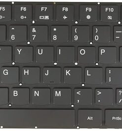 Keyboard cho Lenovo Legion Y530-15ICH Y530-15ICH-1060 Y540-15IRH Y540-15IRH-PG0 Y540-17IRH Y545 Y545-PG0 SN20T24612 Trắng-Có Đèn Nền