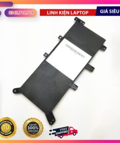 C21N1347 - Pin 37Wh Chính Hãng Mới Dành Cho ASUS X554L X555L X555 X555LA X555LD X555LN X555MA - Cái 7 kiotviet 9c26311e703945e462eab48011c90bec