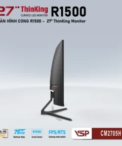 Màn hình LCD 27" VSP ELSA 27F7 FullHD 170Hz 2.5ms IPS - Cái 3
