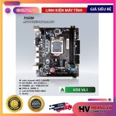 MAINBOARD VSPTECH H81-PLUS - Cái
