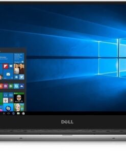 Laptop Dell XPS 13 9350 i5-6200U Ram 8GB Ổ cứng 256GB SSD 13.3 inch FHD WIN 10 Pro - Cái 5 kiotviet 9f285f834b03318872c47ce4104fa151