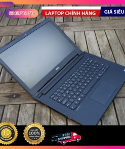 Dell Latitude E3470 là một trong những lựa chọn hàng đầu cho doanh nghiệp và cá nhân 3