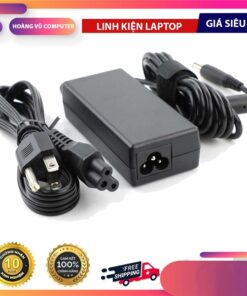 Sạc Laptop cho Dell 19.5V 3.34A 65W 7.4mm Kim lớn - Bộ 6 kiotviet 9fa23e88126221514d93a5be5c36e989