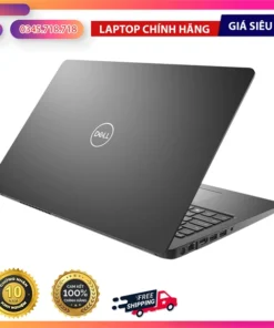 Dell Latitude 3580 i5-6200U | Ram 4GB | SSD 128GB | 15.6" FHD - Cái 5