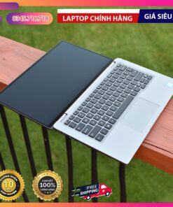 Dell Latitude 7400 X360 2 in 1 Cảm ứng i7-8665U | Ram 16GB | SSD 512GB | 14.0 FHD iPS Cảm ứng - Cái 7 kiotviet a2853040e14b8b4f74ae6d71b29cf95c