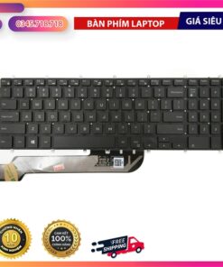 Bàn phím Dell Inspiron 15 7566 5567 7567 5665 5570 5575 ZIN - Cái 4 kiotviet a29a8bc68ecfad33b6d5c36cf0b7e007