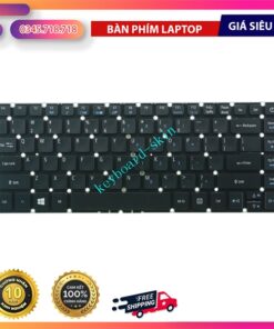 Bàn phím US dành cho Acer Swift 3 SF314-51 SF314-51-53MF SF314-51-34A - Cái 7 kiotviet a2a9c10e8d241c480e974598658ff654