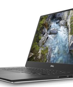 Dell Precision 5530 i5-8400H, 16GB Ram, 512GB SSD, NVIDIA Quadro P1000 4GB GDDDR5 - Cái 7 kiotviet a3422a792c542bb4b4b60ff61df03875
