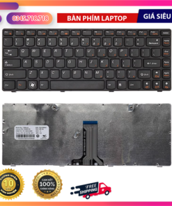 Bàn Phím US Cho Lenovo G470 V470 M495 M490 B490 B480 B475E B470 G475 - Cái