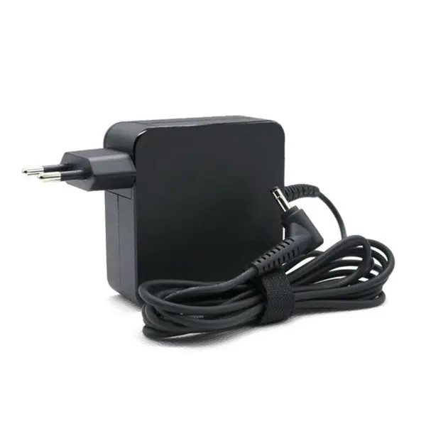 Tem thông số công suất của Sạc Laptop Lenovo 20V - 3.25A 65W Vuông Chân Khấc