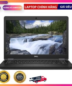 Dell Latitude E5480 – Laptop Doanh Nghiệp Bền Bỉ, 14 inch Gọn Nhẹ 7 kiotviet a5f3c8d392aeae7ff00b13cc78daed0b